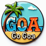 Regional Pride  - Magnet v2